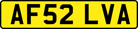 AF52LVA