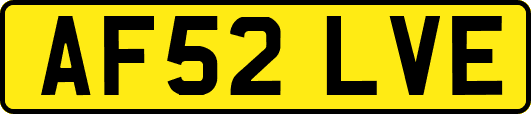 AF52LVE