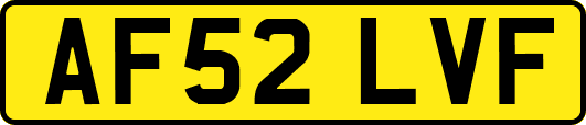 AF52LVF