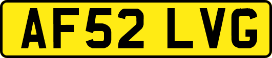 AF52LVG