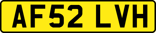 AF52LVH