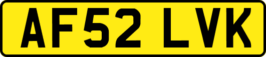 AF52LVK
