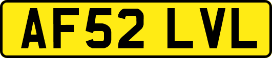 AF52LVL