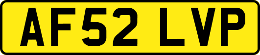 AF52LVP