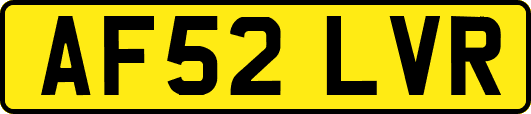 AF52LVR