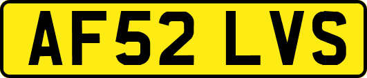 AF52LVS