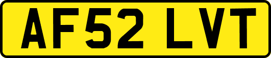 AF52LVT