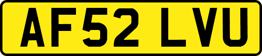 AF52LVU