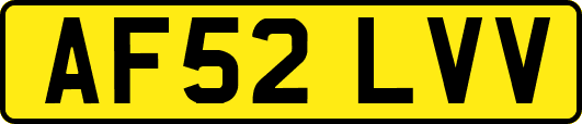AF52LVV