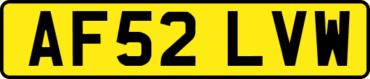 AF52LVW