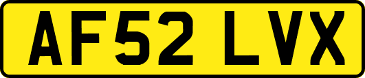 AF52LVX