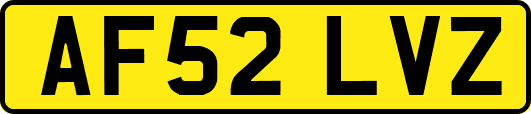 AF52LVZ