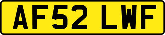 AF52LWF