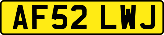 AF52LWJ