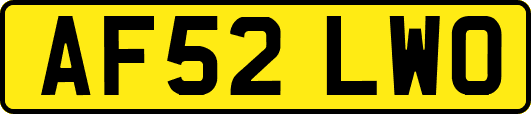 AF52LWO