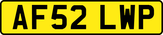 AF52LWP