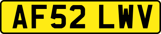 AF52LWV