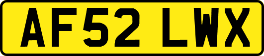 AF52LWX