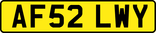 AF52LWY