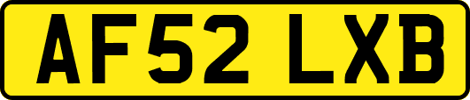 AF52LXB