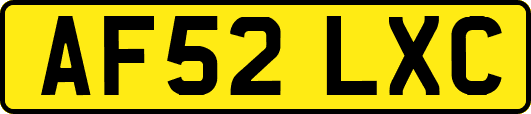 AF52LXC