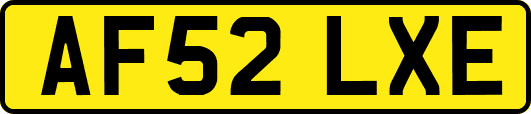 AF52LXE