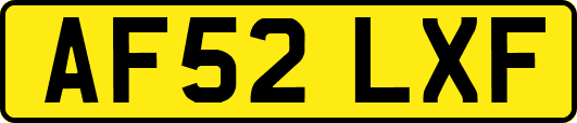 AF52LXF