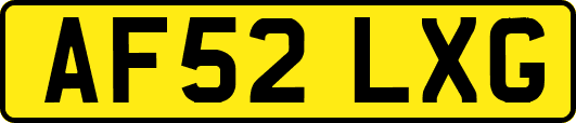 AF52LXG