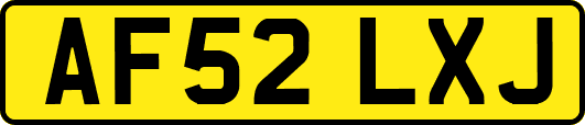 AF52LXJ