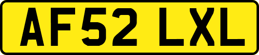 AF52LXL