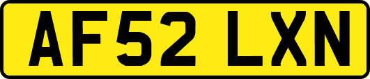 AF52LXN