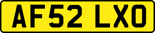 AF52LXO