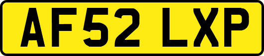 AF52LXP