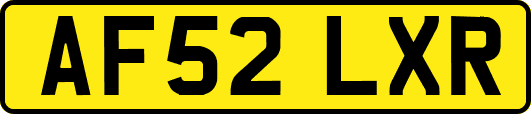 AF52LXR