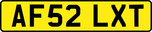 AF52LXT