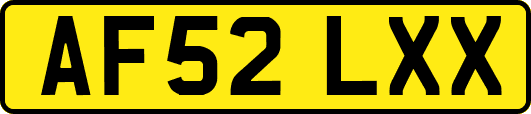 AF52LXX