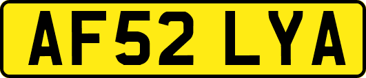 AF52LYA