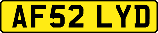 AF52LYD