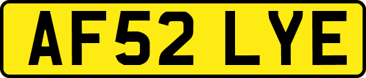 AF52LYE