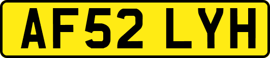 AF52LYH