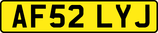 AF52LYJ