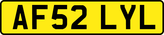 AF52LYL