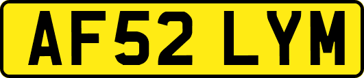 AF52LYM