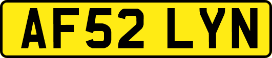 AF52LYN