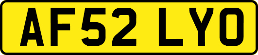 AF52LYO