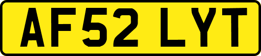 AF52LYT