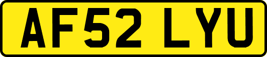 AF52LYU