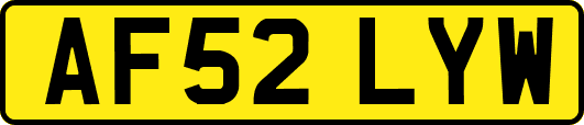 AF52LYW