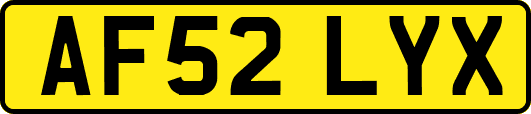 AF52LYX