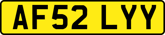 AF52LYY